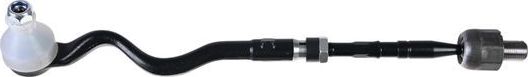 Рулевая тяга Zentparts. Артикул Z28599