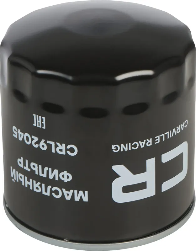 Фильтр для а/м Mazda MPV (99-)/Ford Mondeo (00-) 2.5i/3.0i/Maverick (04-) 3.0i (масл.) (CRL92045) (Carville Racing). Артикул crl92045