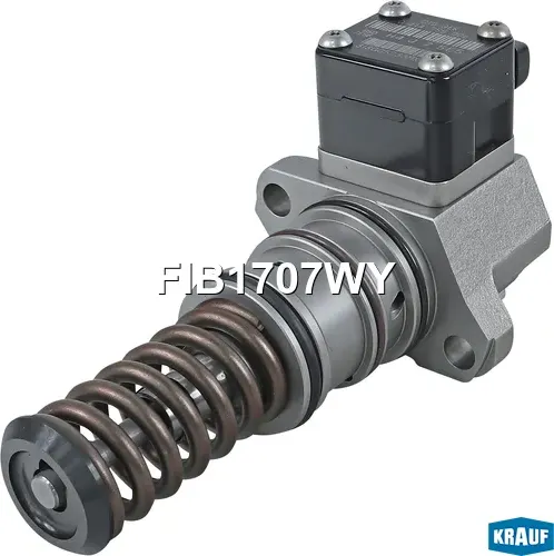 Насос-форсунка (Krauf). Артикул FIB1707WY