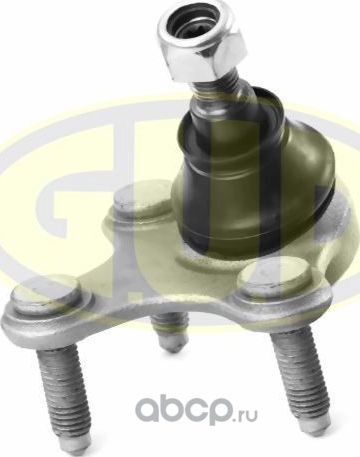 Шаровая опора G.U.D. передняя правая для Volkswagen Scirocco III 2008-2017. Артикул GSP401076