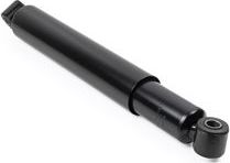 Амортизатор Zentparts задний для Scania P 2004-2015. Артикул Z01108