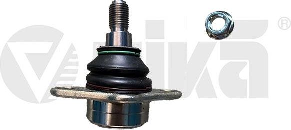 Шаровая опора Vika передняя для BMW X3 I (E83) 2003-2010. Артикул 41395101