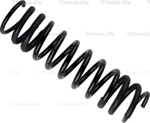 Пружина подвески Bilstein B3. Артикул 36-259083