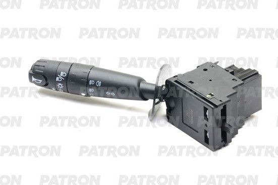 Подрулевой переключатель Patron. Артикул P15-0337