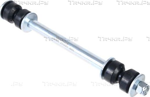 Стойка (тяга) стабилизатора Zentparts передняя для Ford Explorer II 1995-2002. Артикул Z29288