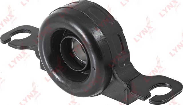 Подвесной подшипник карданного вала LYNXauto задний для Mazda CX-7 I 2007-2013. Артикул MD-1013