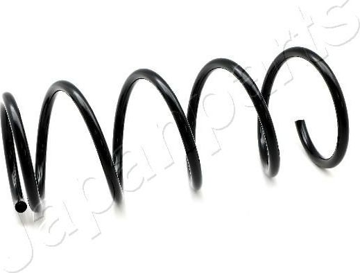 Пружина подвески Japanparts. Артикул ZC1063A