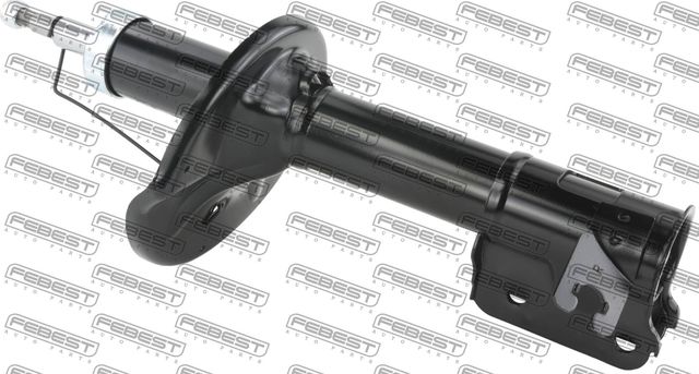 Амортизатор Febest. Артикул 12110-018FR