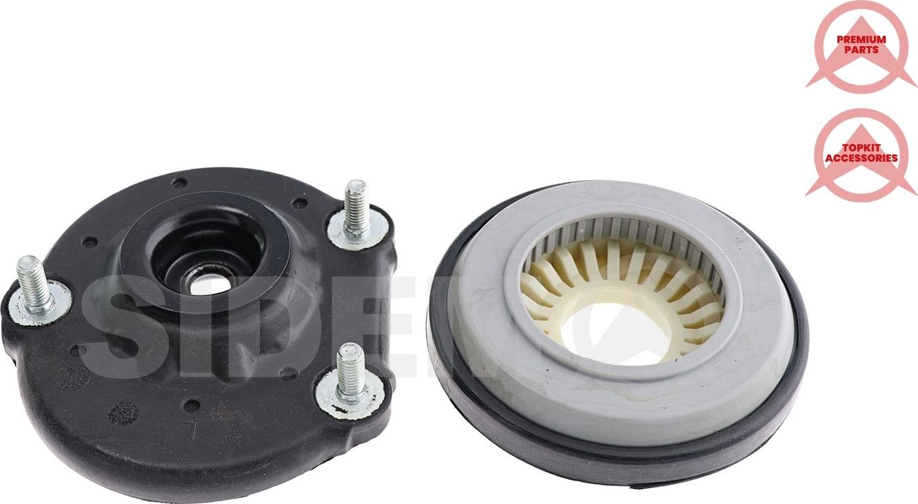 Опора амортизатора (стойки) Sidem. Артикул 819411