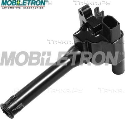 Катушка зажигания Mobiletron для Rover 75 I 1999-2005. Артикул CR-01