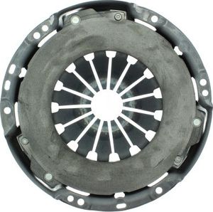 Корзина сцепления Aisin для Lexus IS I 1999-2005. Артикул CTX-062