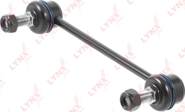 Стойка (тяга) стабилизатора LYNXauto. Артикул C7483LR