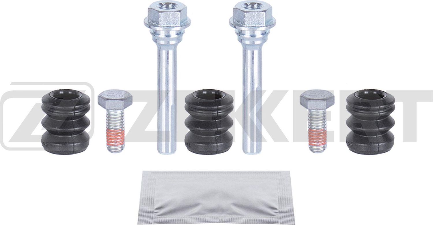 Направляющие тормозного суппорта (комплект) Zekkert. Артикул BR-1409