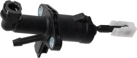 Цилиндр сцепления главный ABS (полимерный материал). Артикул 51733