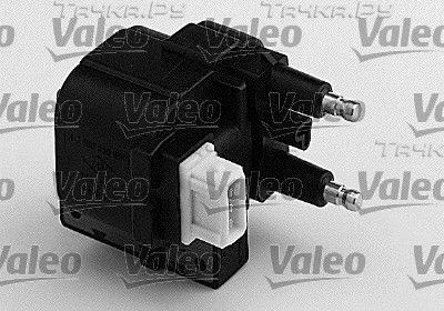 Катушка зажигания Valeo. Артикул 245077