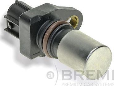 Датчик положения коленвала Bremi для MINI Hatch I ((R50, R53) 2001-2006. Артикул 60229