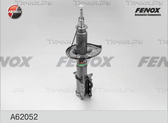 Амортизатор Fenox. Артикул A62052