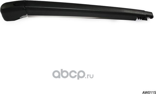 Поводок стеклоочистителя, MAZDA CX-7 (AMR). Артикул AW0115