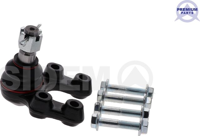 Шаровая опора Sidem. Артикул 42282