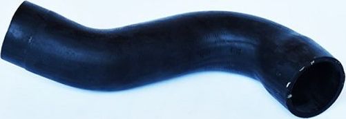 Патрубок интеркулера ASAM. Артикул 55675
