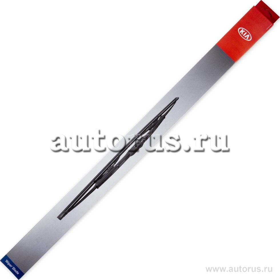 Щетки стеклоочистителя (дворники) Hyundai / KIA. Артикул 98350H5000