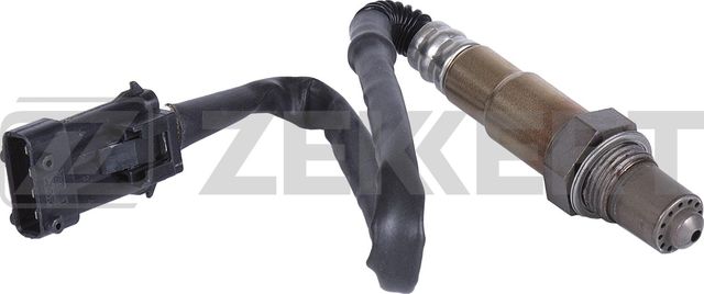 Лямбда-зонд (кислородный датчик) Zekkert для Vortex Tingo I 2010-2013. Артикул SE-3028