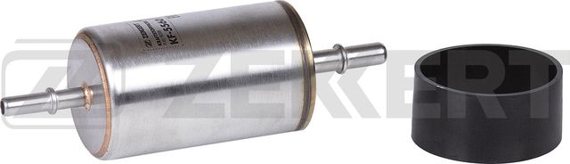 Топливный фильтр Zekkert. Артикул KF-5560