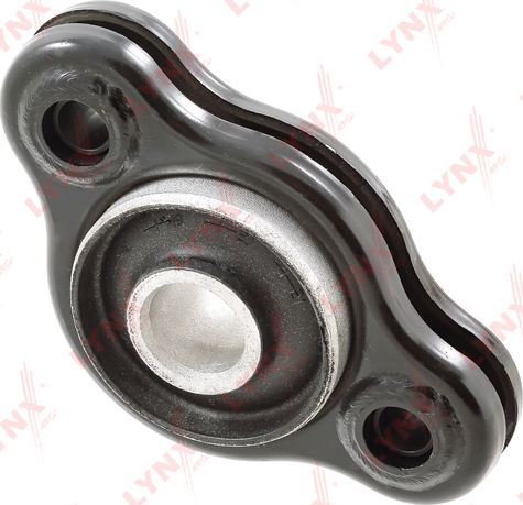Сайлентблок переднего рычага подвески LYNXauto. Артикул B8343