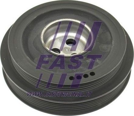 Шкив коленвала Fast. Артикул FT45598