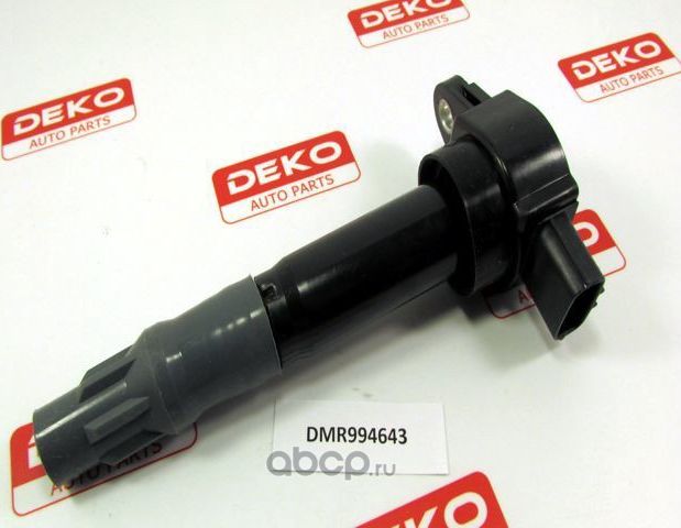 Катушка на свечу MMC 2,4L MIVEC OUTLANDER CU5W / AIRTREK CU5W 2001-2005, арт. DM (Deko). Артикул DMR994643