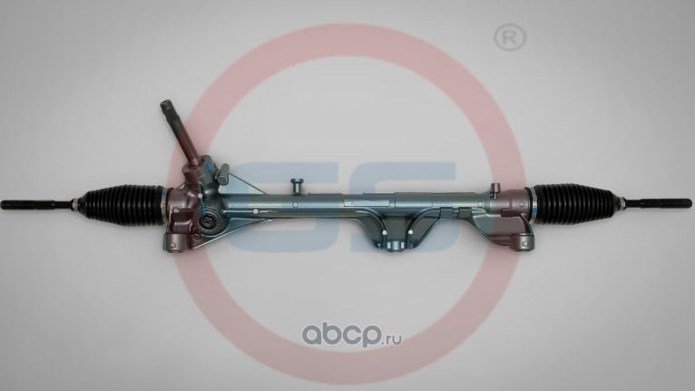 Рулевая рейка Hyundai Sonata 2019-, KIA K5 2020 (GS). Артикул 1GS3140