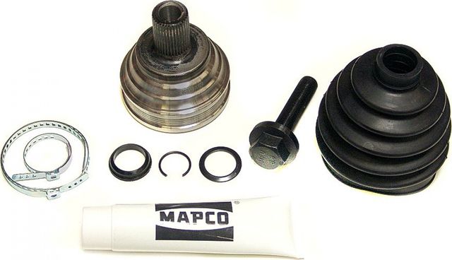 Шрус наружный (граната) MAPCO передний для SEAT Leon III 2012-2026. Артикул 16800