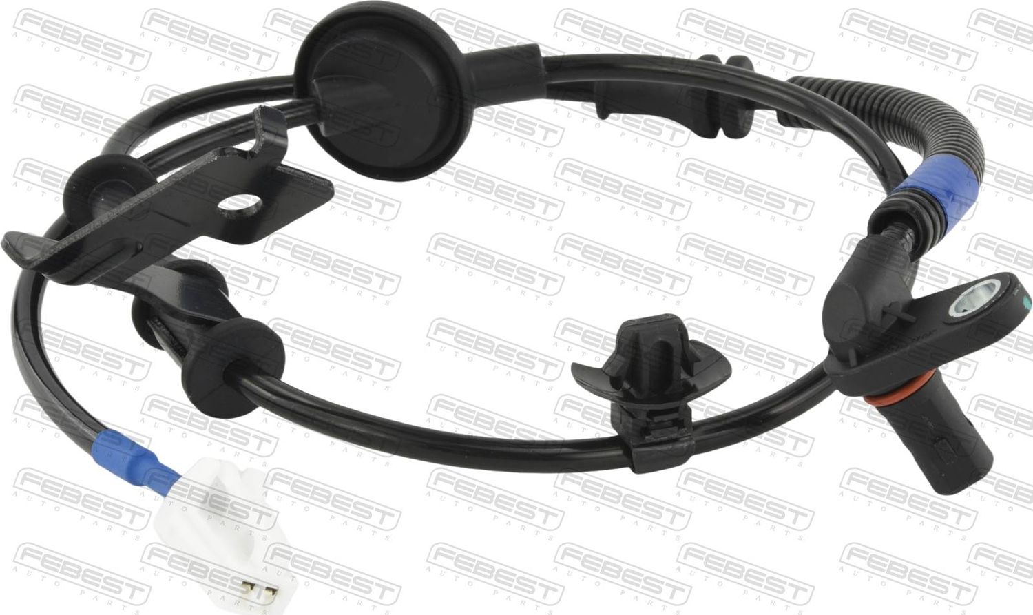 Датчик ABS Febest. Артикул 12606-017