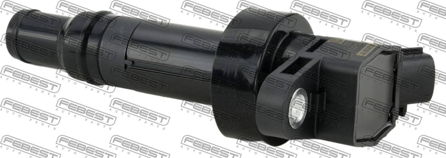 Катушка зажигания Febest. Артикул 12640-009
