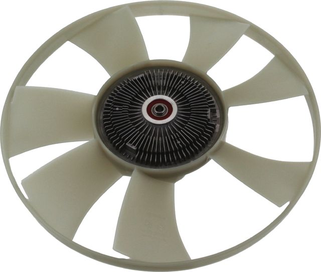 Вентилятор радиатора двигателя SWAG. Артикул 30 94 7310