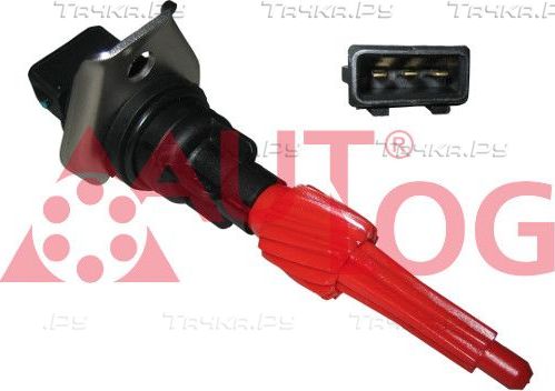 Датчик ABS Autlog для Volkswagen Golf V 2003-2006. Артикул AS4508