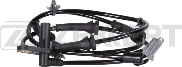 Датчик ABS Zekkert передний правый для Nissan Primera P12 2002-2010. Артикул SE-6045