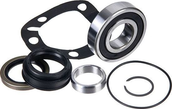 Ступичный подшипник (комплект) Stellox. Артикул 43-29382-SX