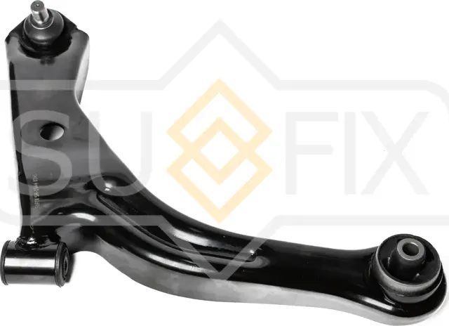 Рычаг подвески передний правый FORD MAVERICK 2001-/MAZDA TRIBUTE 2000-2008 (Sufix). Артикул SH1644