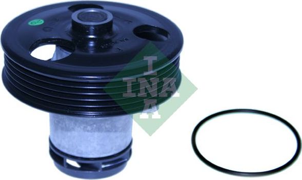 Помпа (водяной насос) Ina. Артикул 538 0411 10