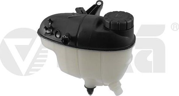 Расширительный бачок Vika. Артикул 11073001