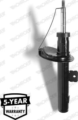 Амортизатор Monroe Original (Gas). Артикул G16446