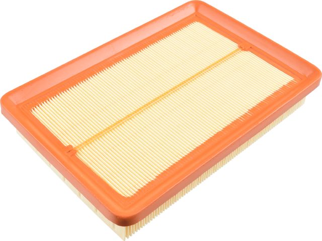 Воздушный фильтр Blue Print для Kia Cerato I 2004-2009. Артикул ADG02236