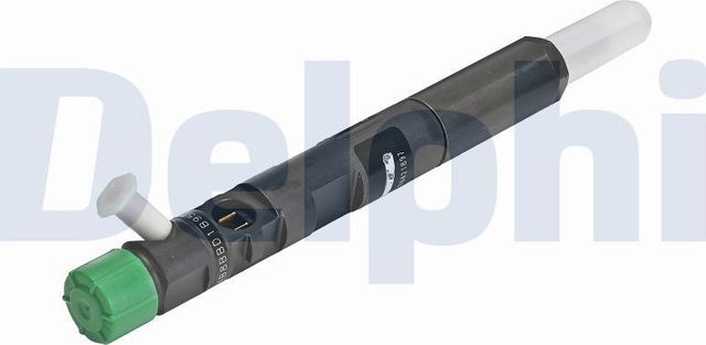 Клапанная форсунка Delphi для Renault Grand Scenic III 2009-2015. Артикул 28232251-12B1