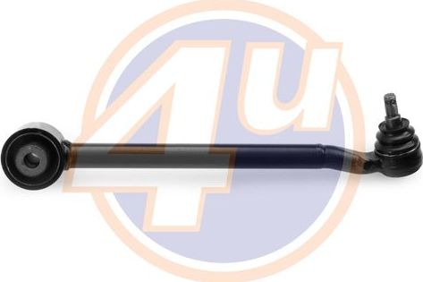 Поперечный рычаг передней подвески 4U правый для Hyundai Genesis I 2008-2014. Артикул HY-D-05119