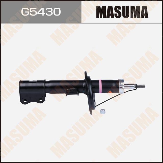 Амортизатор Masuma. Артикул G5430