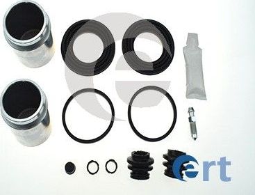 Ремкомплект тормозного суппорта ERT. Артикул 402459