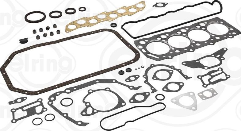 Прокладки двигателя (комплект) Elring. Артикул 752.968
