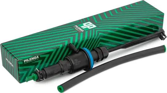 PILENGA Цилиндр сцепления главный  LADA  VESTA Pilenga. Артикул hy-p9982