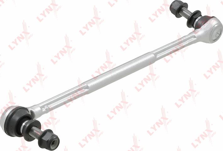 Стойка стабилизатора | перед прав/лев | (Lynxauto). Артикул C7756LR